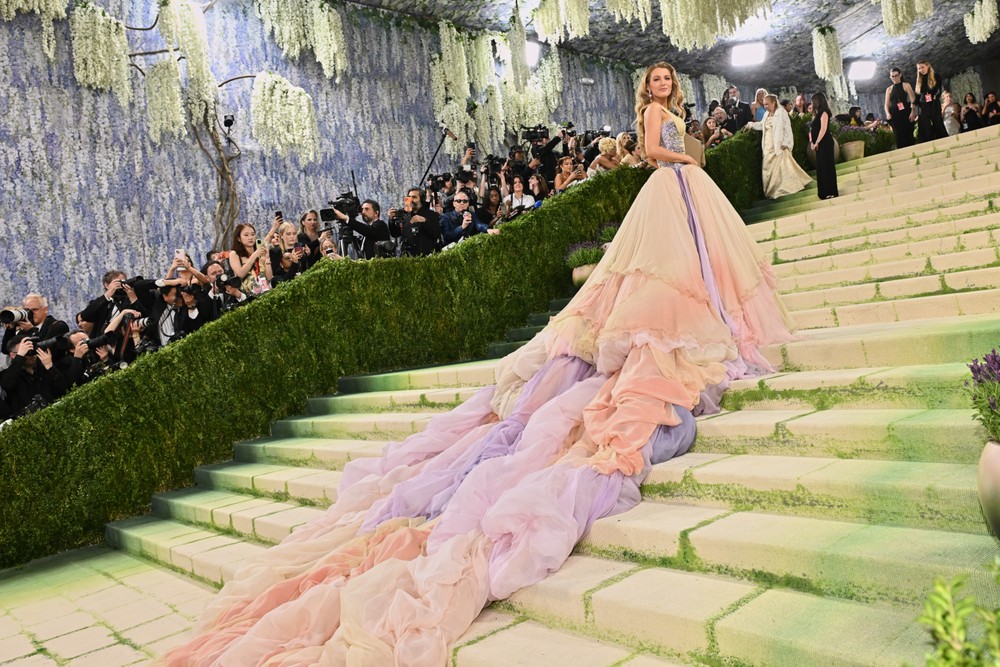 Met Gala 2026
