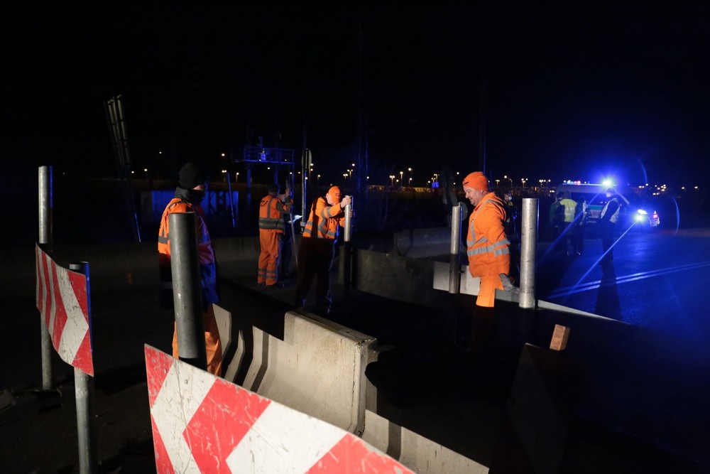 HRANICE S MAĎARSKOM SÚ PRE SLOVÁKOV ZAVRETÉ