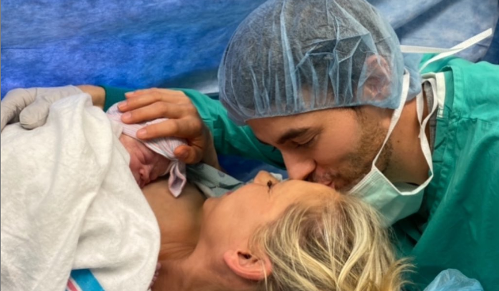 Anna Kournikova Iglesias