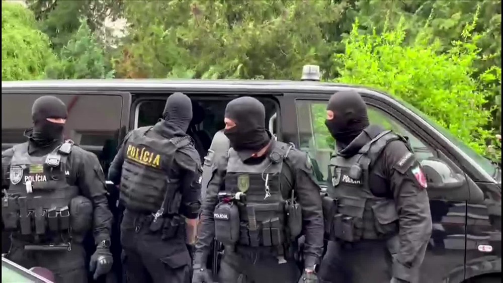 Posun v prípade mŕtvej Ukrajinky