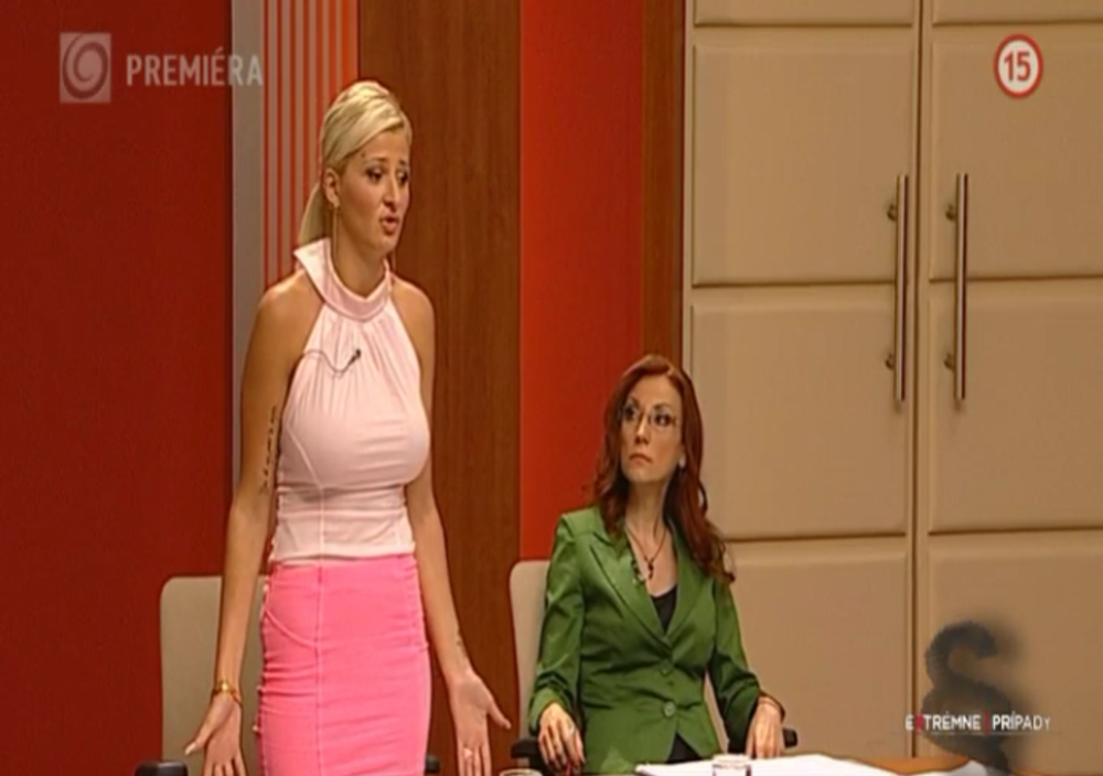 Plackova extremne pripady
