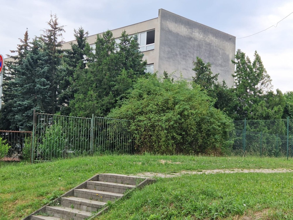 Tragédia na gymnáziu