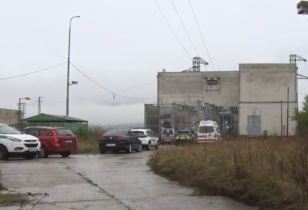 V bývalej banskej šachte našli záchranári dvoch mŕtvych mužov