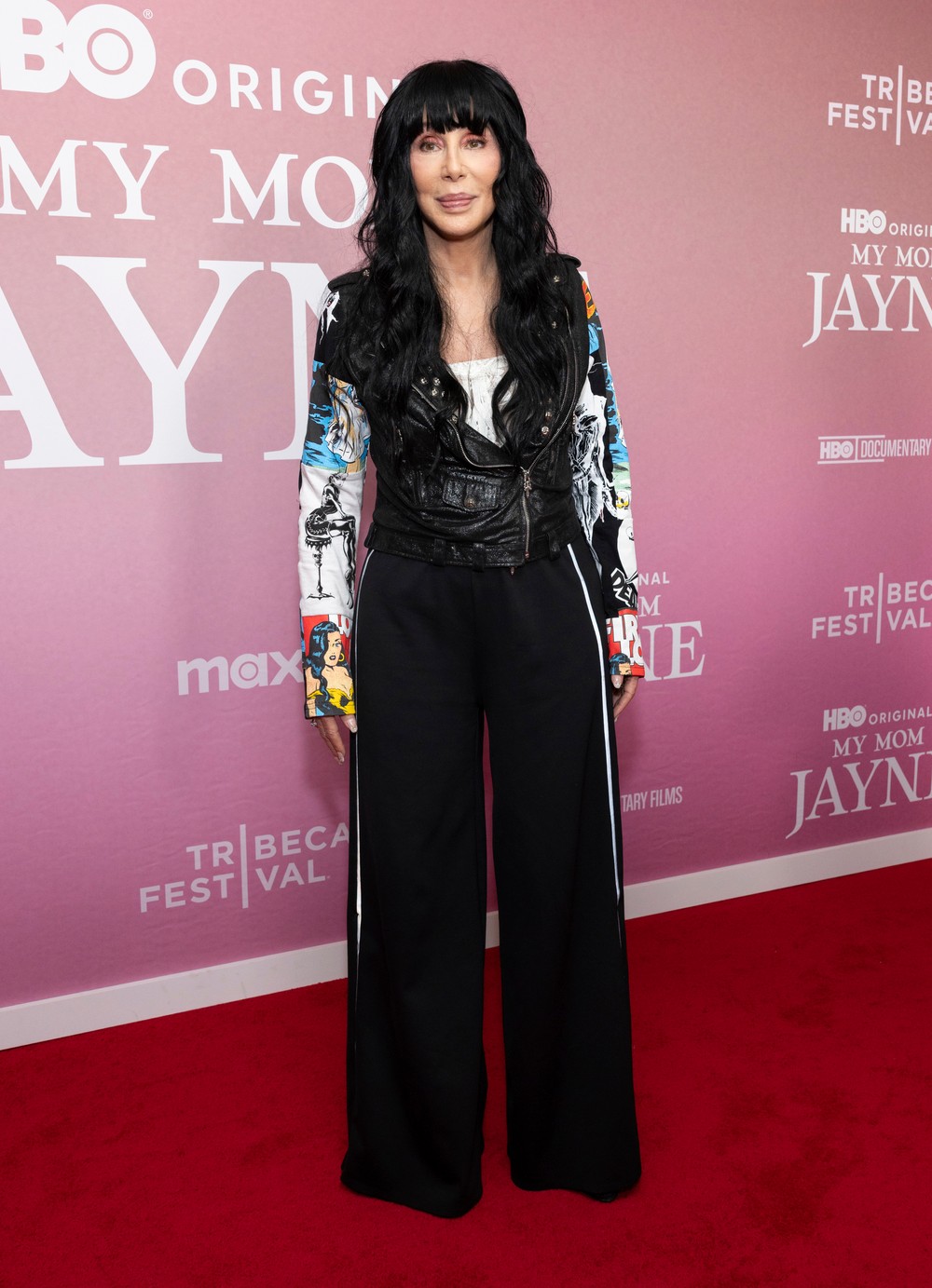 LA_Premiere_of__The_Bikeriders__73683