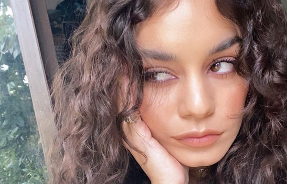 Vanessa Hudgens Instagram