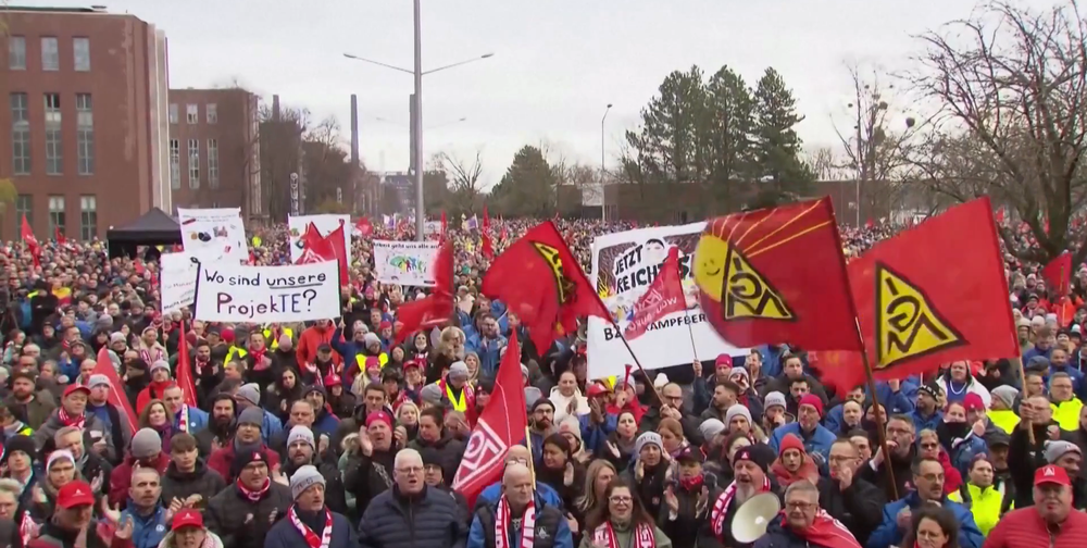 automobilky sú v problémoch