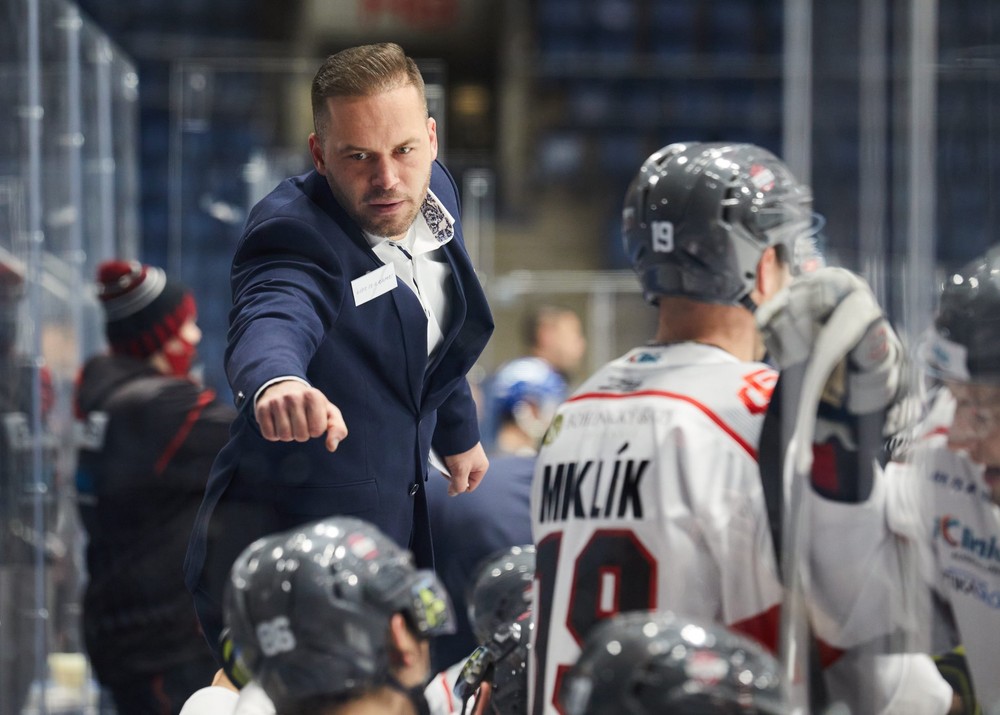 Dušan Pašek Capitals