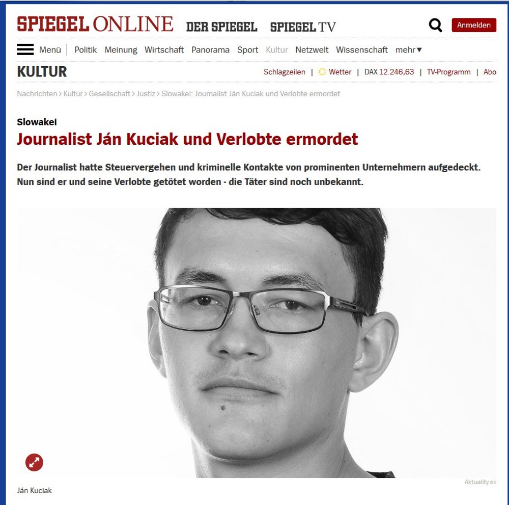 Spiegel