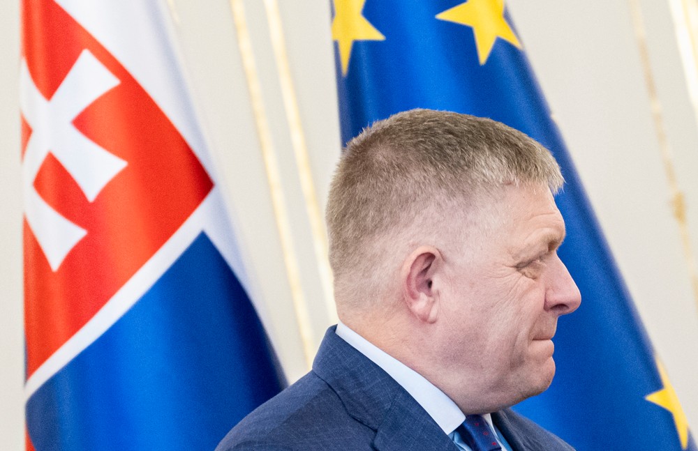 Prezident poveril T. Druckera riadením úradu podpredsedu vlády pre plán obnovy