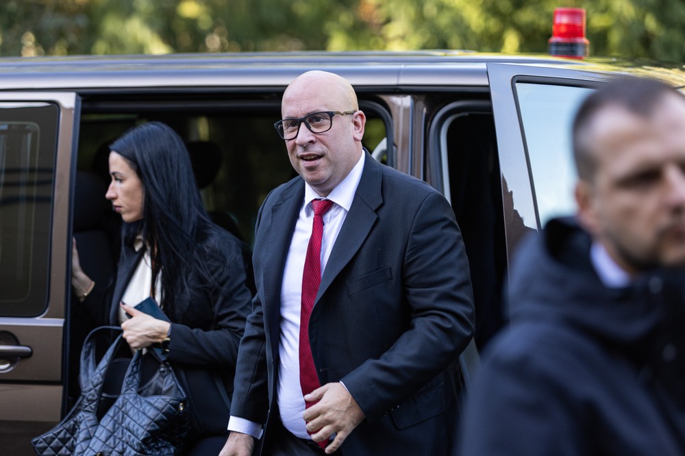 Výjazdové rokovanie vlády SR v obci Višňové