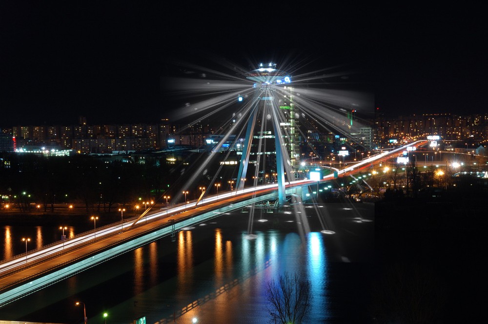 BRATISLAVA: Biela Noc 2017