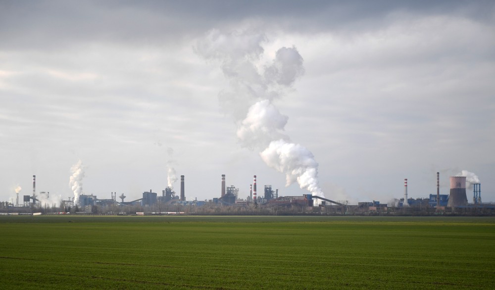 NSS potvrdil, že pozemky pod U. S. Steel patria do katastra Košíc