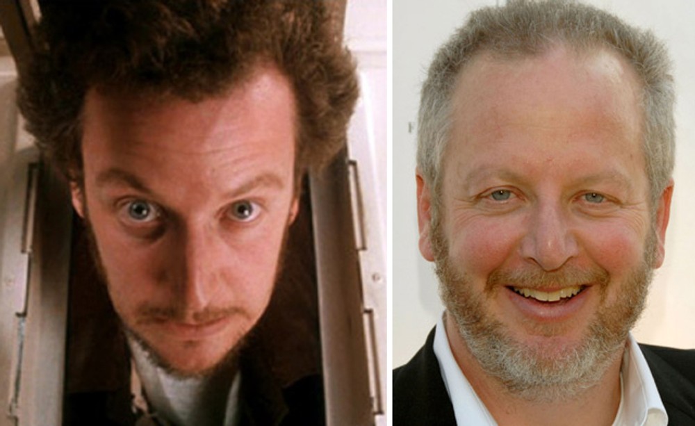 Daniel Stern