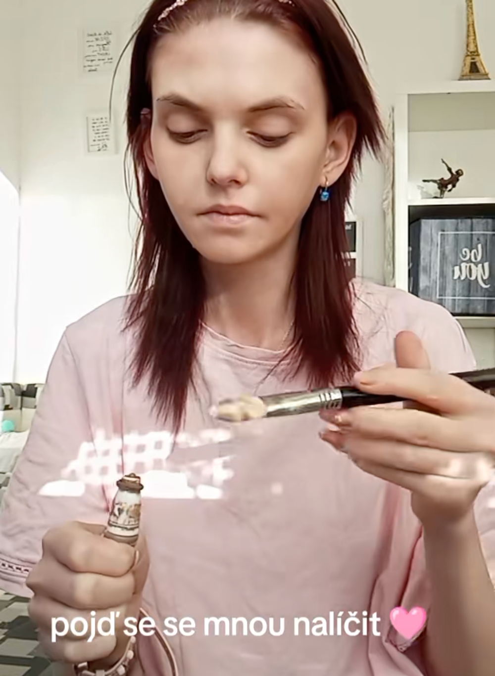 Andrea Kresničerová