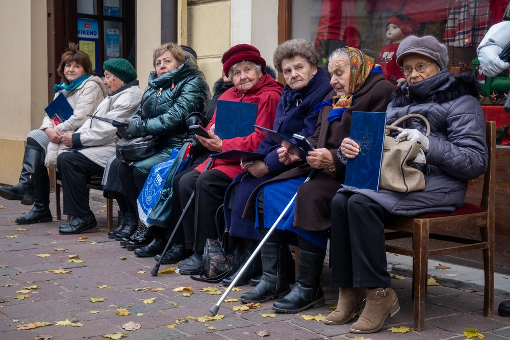 SR Prešov PSK PTP príslušníci pamätné medaily (8)
