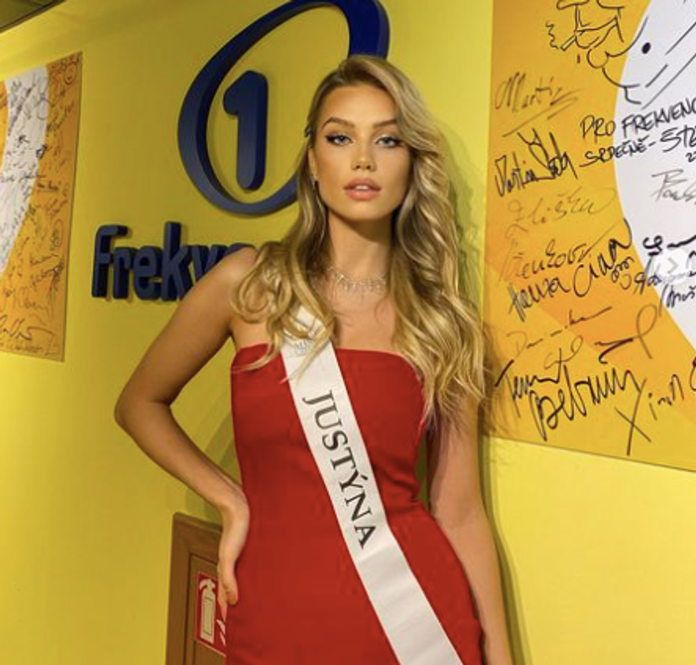 Justýna Zedníková