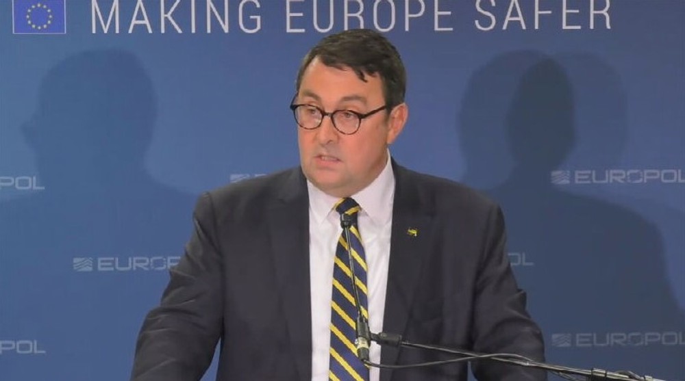 Europol rozložil teroristickú propagandistickú sieť (4)