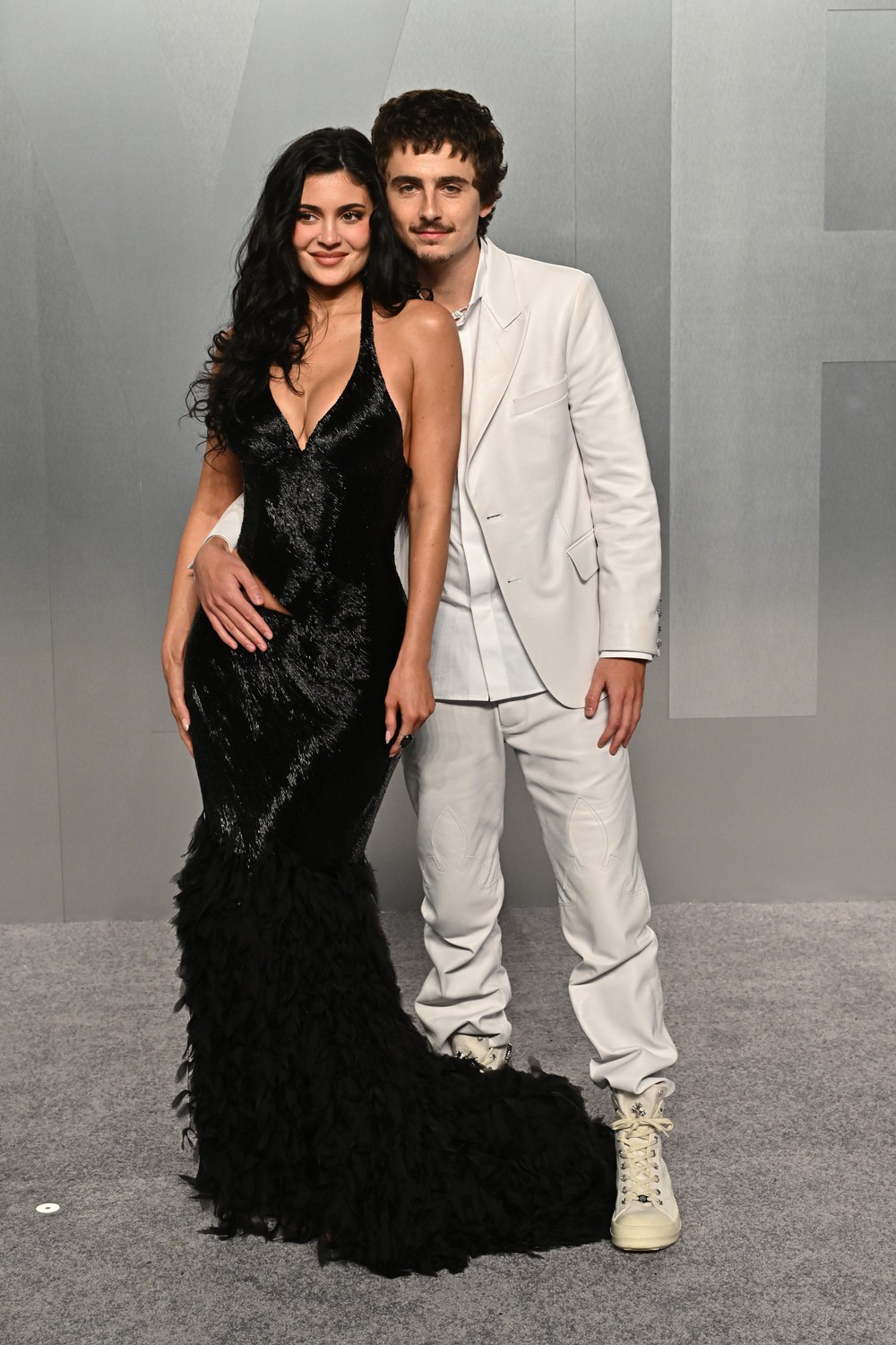 Móda z párty po Oscaroch