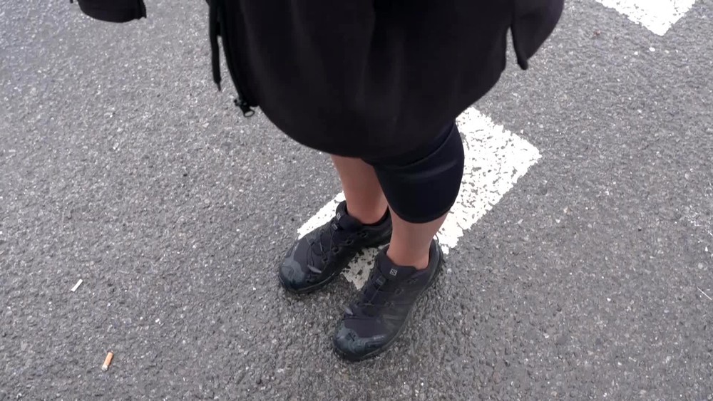 [multi] Pri poziari uhorel clovek 2747