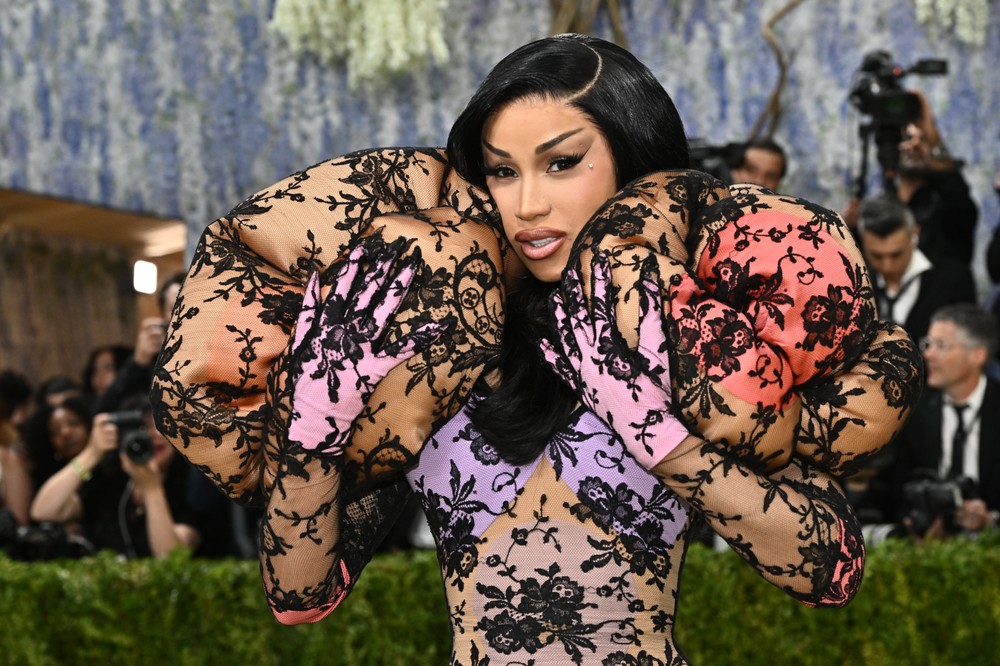 Met Gala 2026