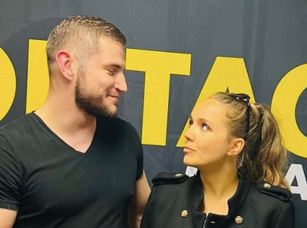 L. Vondrackova a Z. Polívka