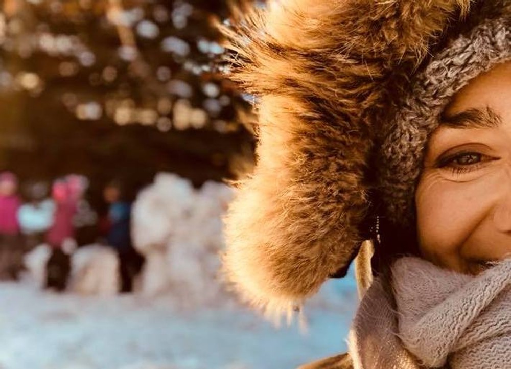 Lucie Vondráčková