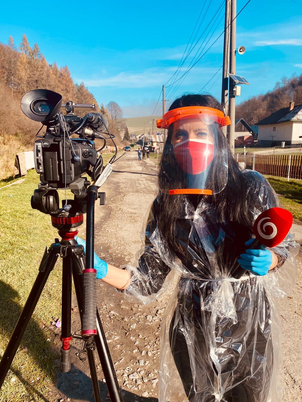 Druhé kolo plošného testovania