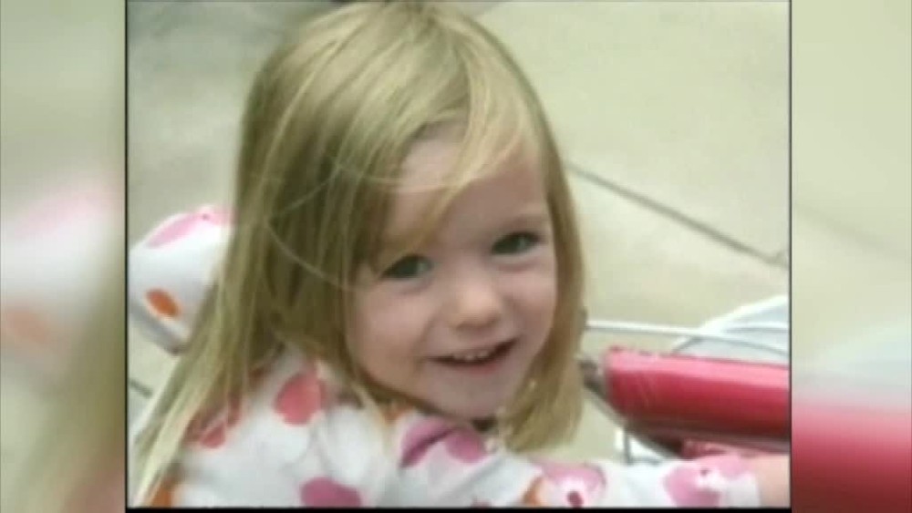 Pred 10 rokmi zmizla Madeleine. Prípad plný otáznikov stále nie je vyriešený1197