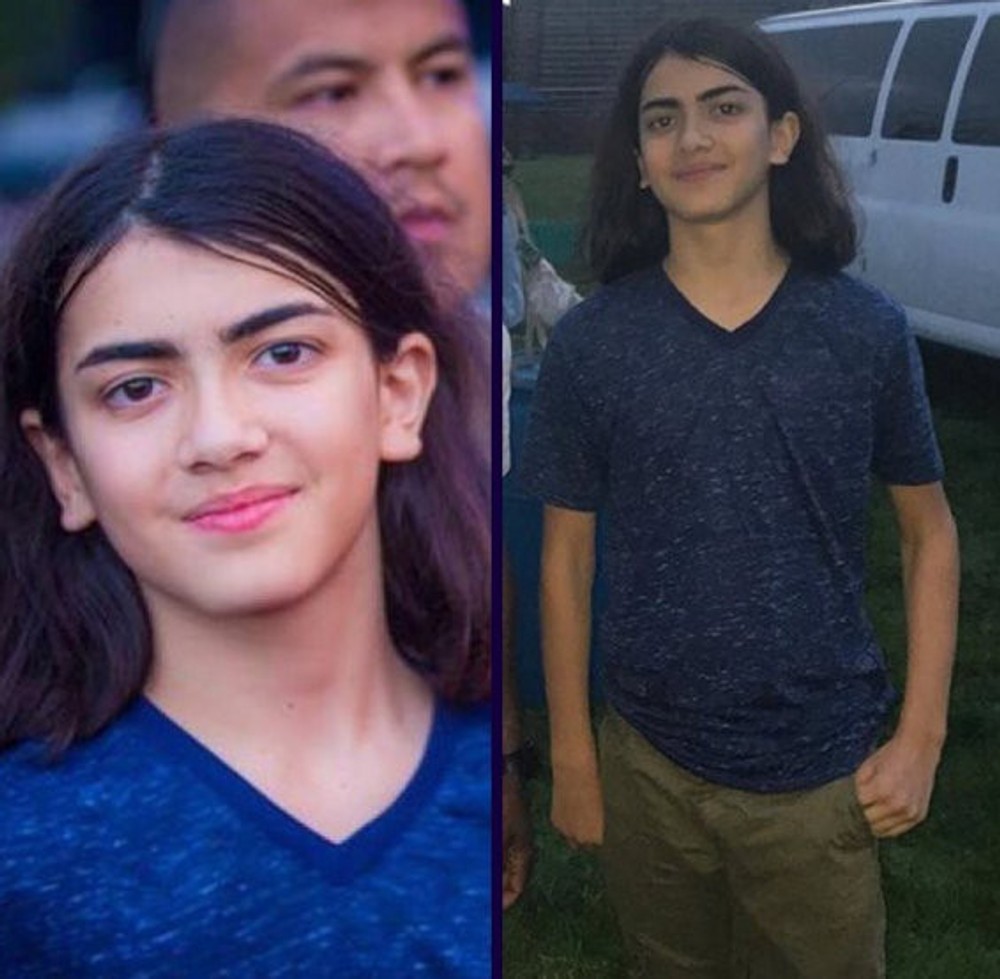 Prince Michael Jackson II. 