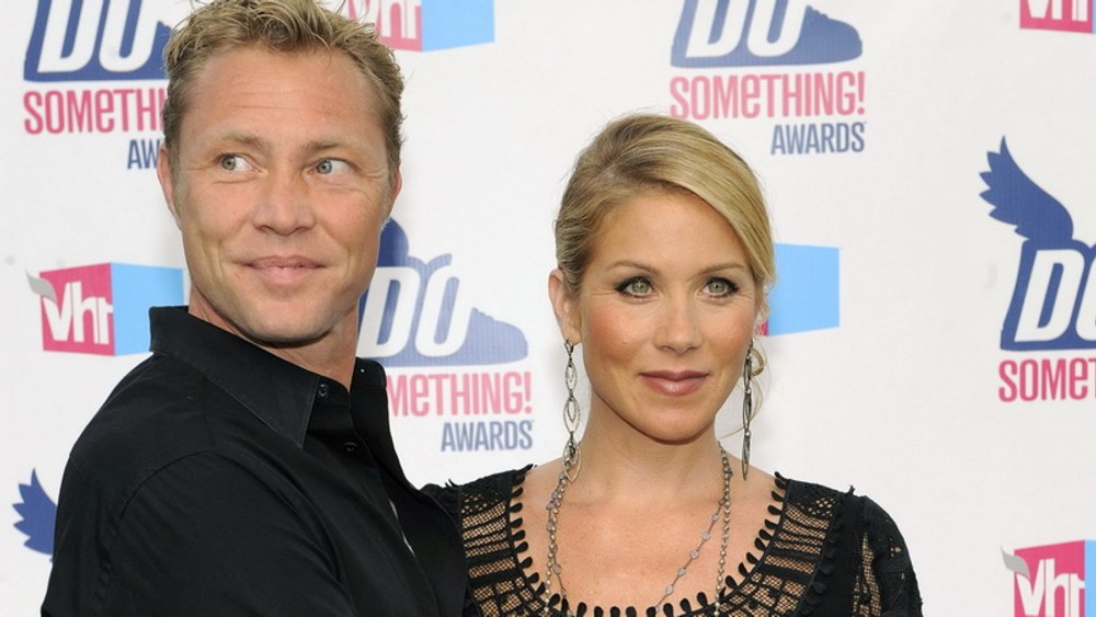 CHristina Applegate so snubencom