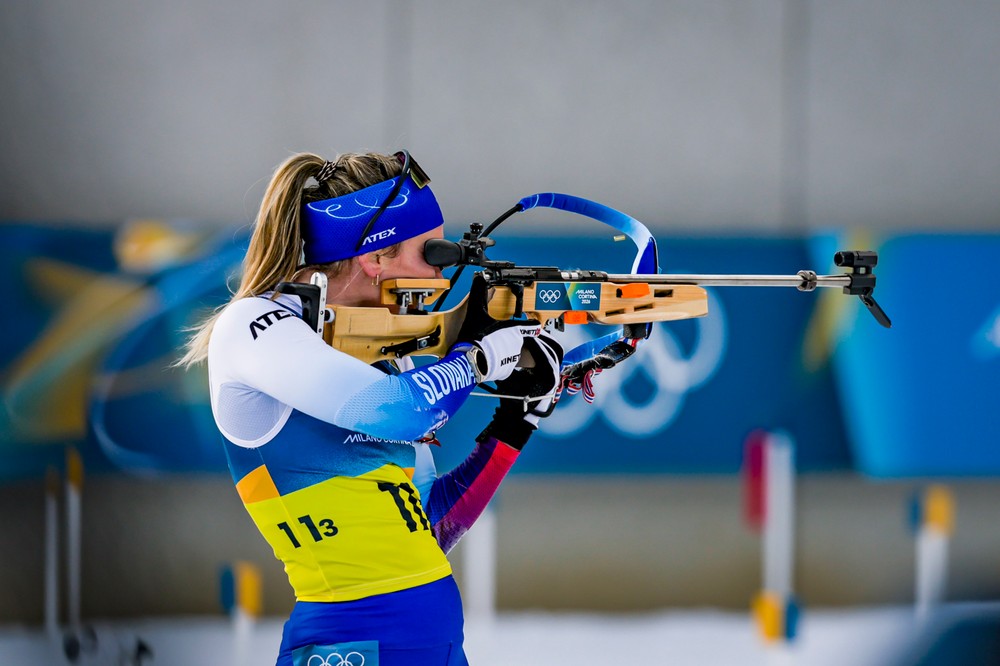 Paulína Bátovská Fialková