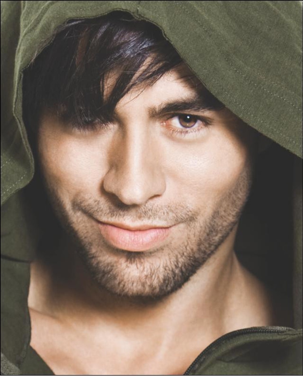 Enrique Iglesias 