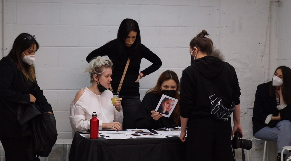 Slovenskí návrhári na London Fashion Week