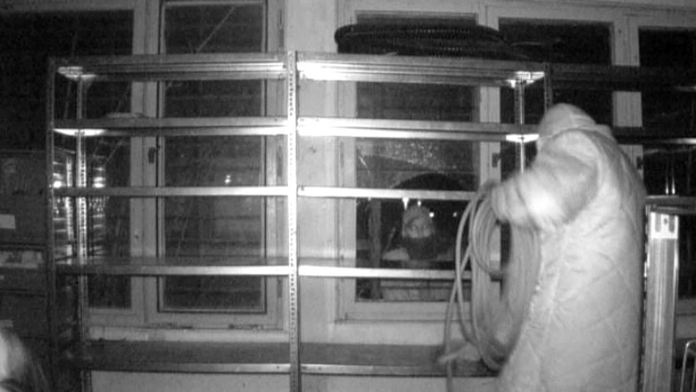 [multi] Vykradnuta elektropredajna 9