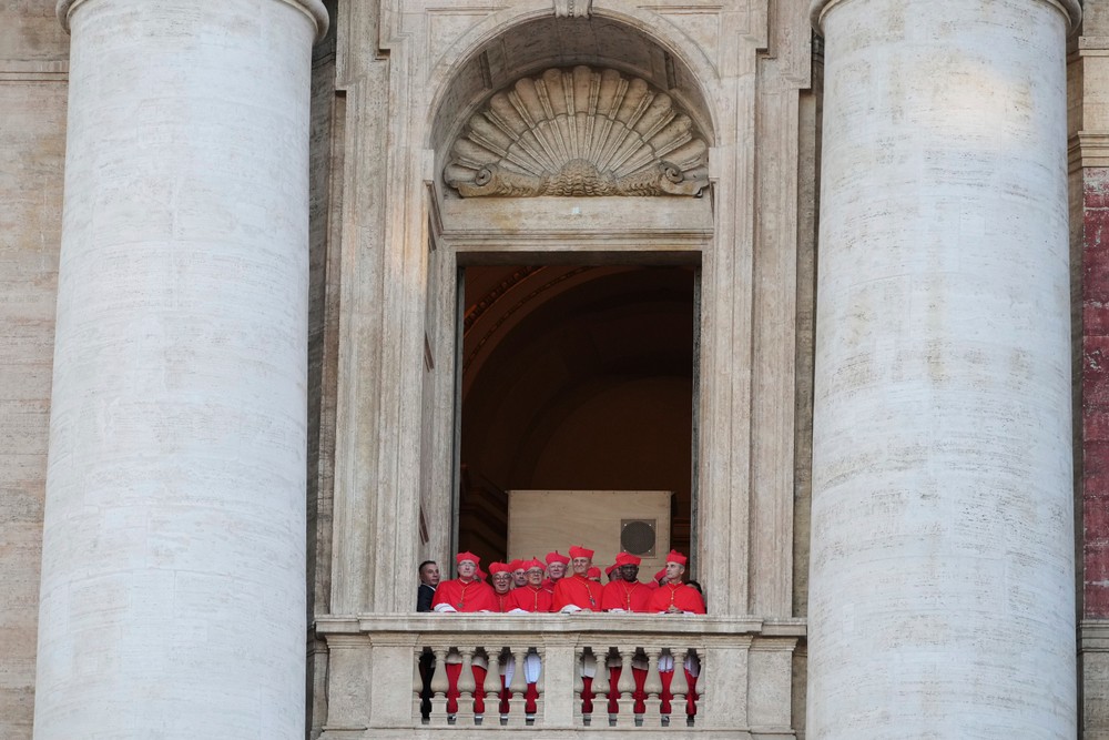 Robert Francis Prevost