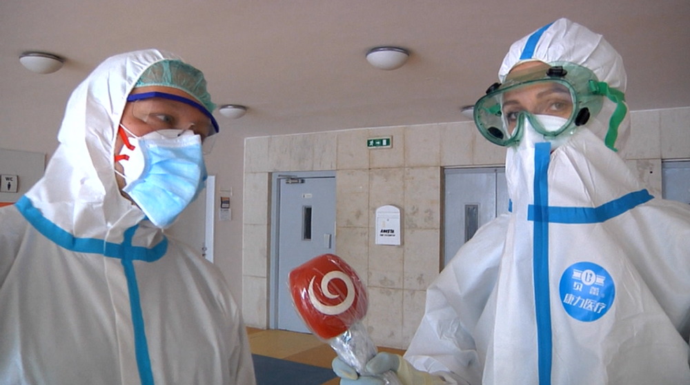 Boj s koronou v TV JOJ