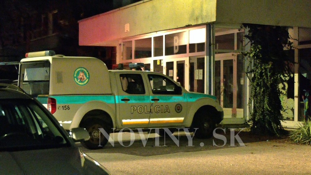 Mladík bodol dievča nožom