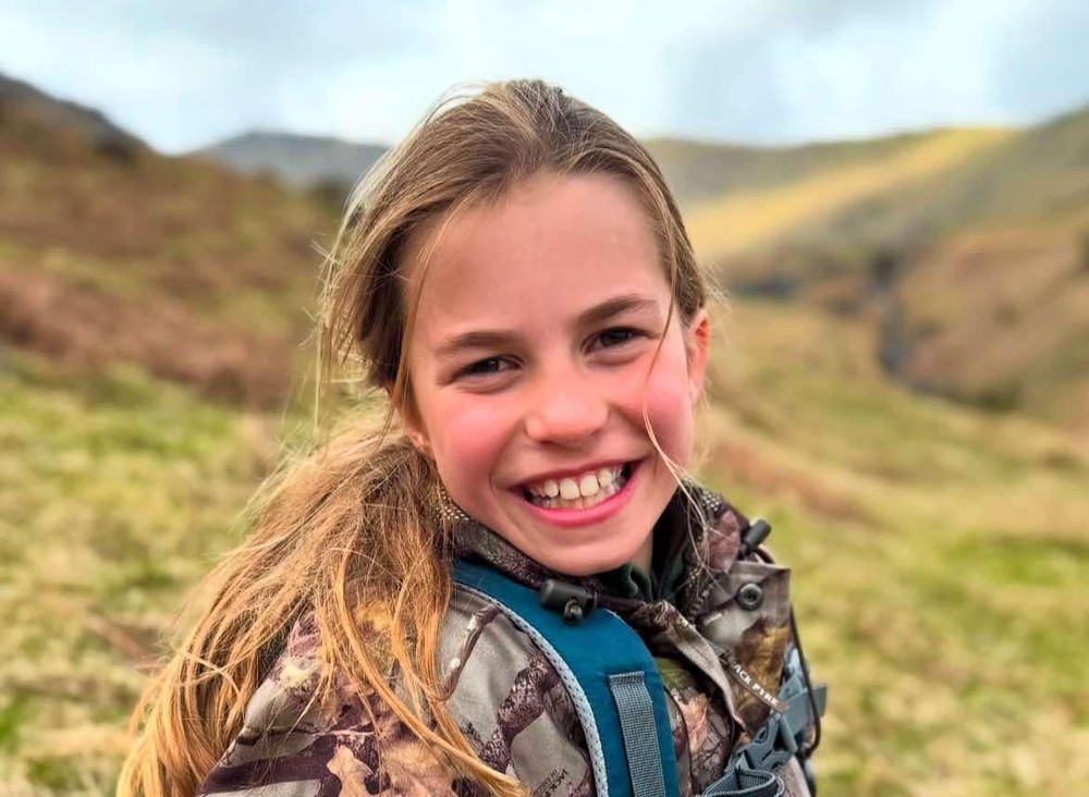 Princezná Charlotte