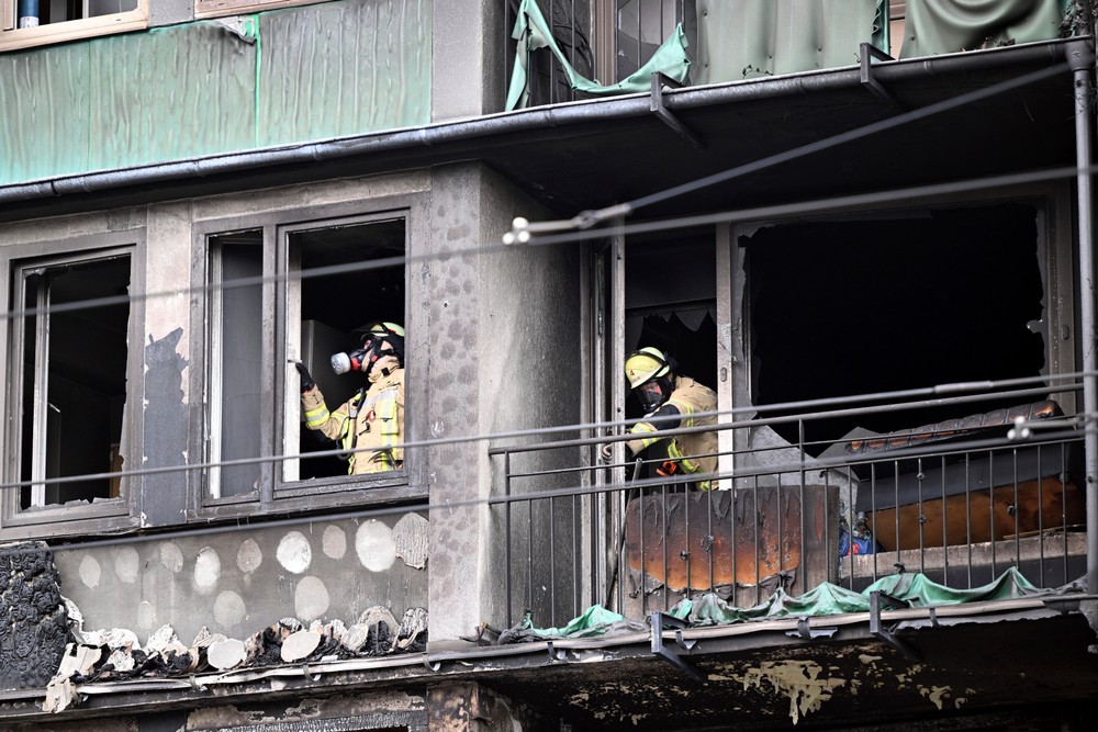 05 Nemecko požiar bytovky foto  (3)