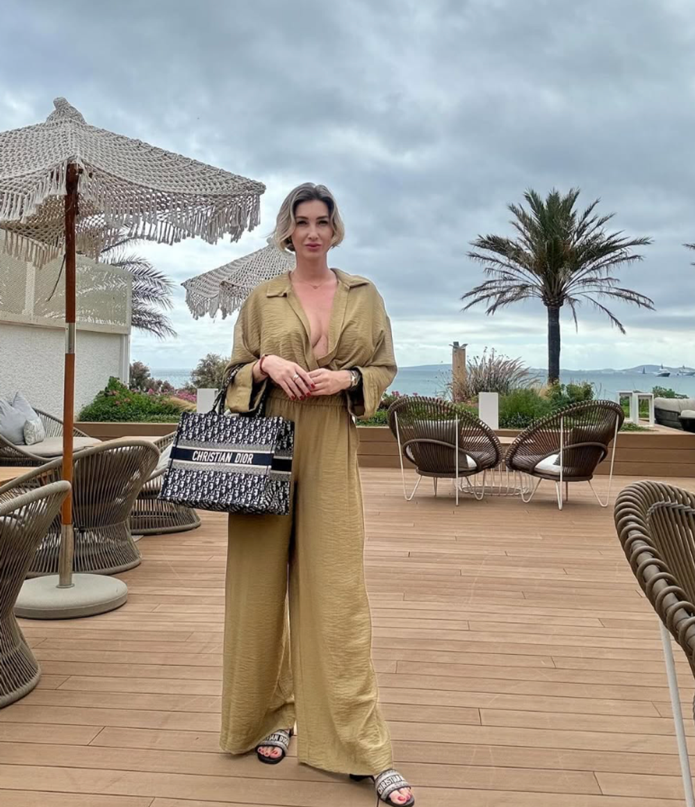 Dominika Mesarošová