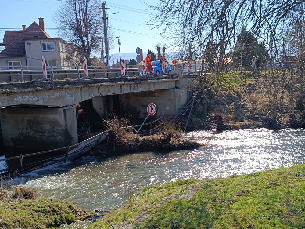 Zrútené zábradlie