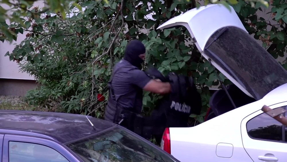 [multi] Donaskari drogy 6804