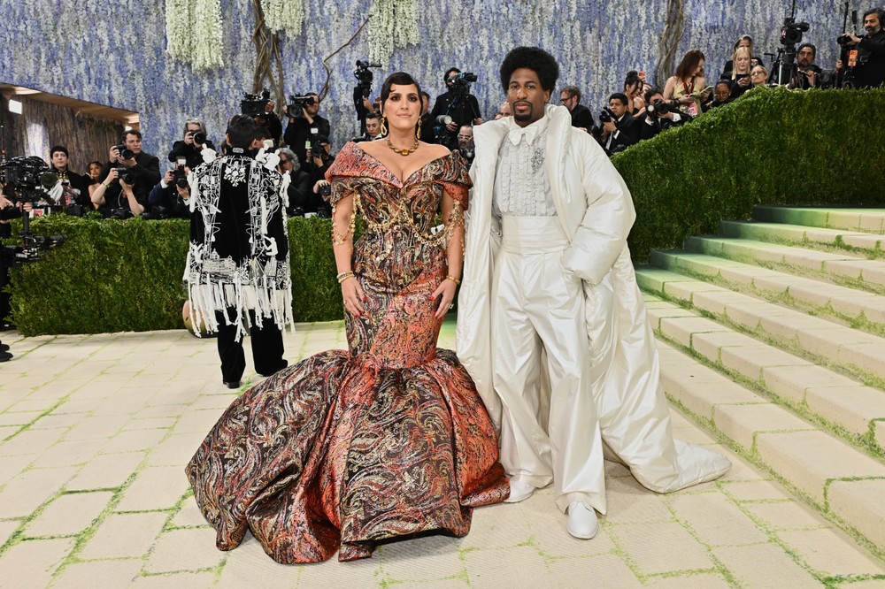 Met Gala 2026