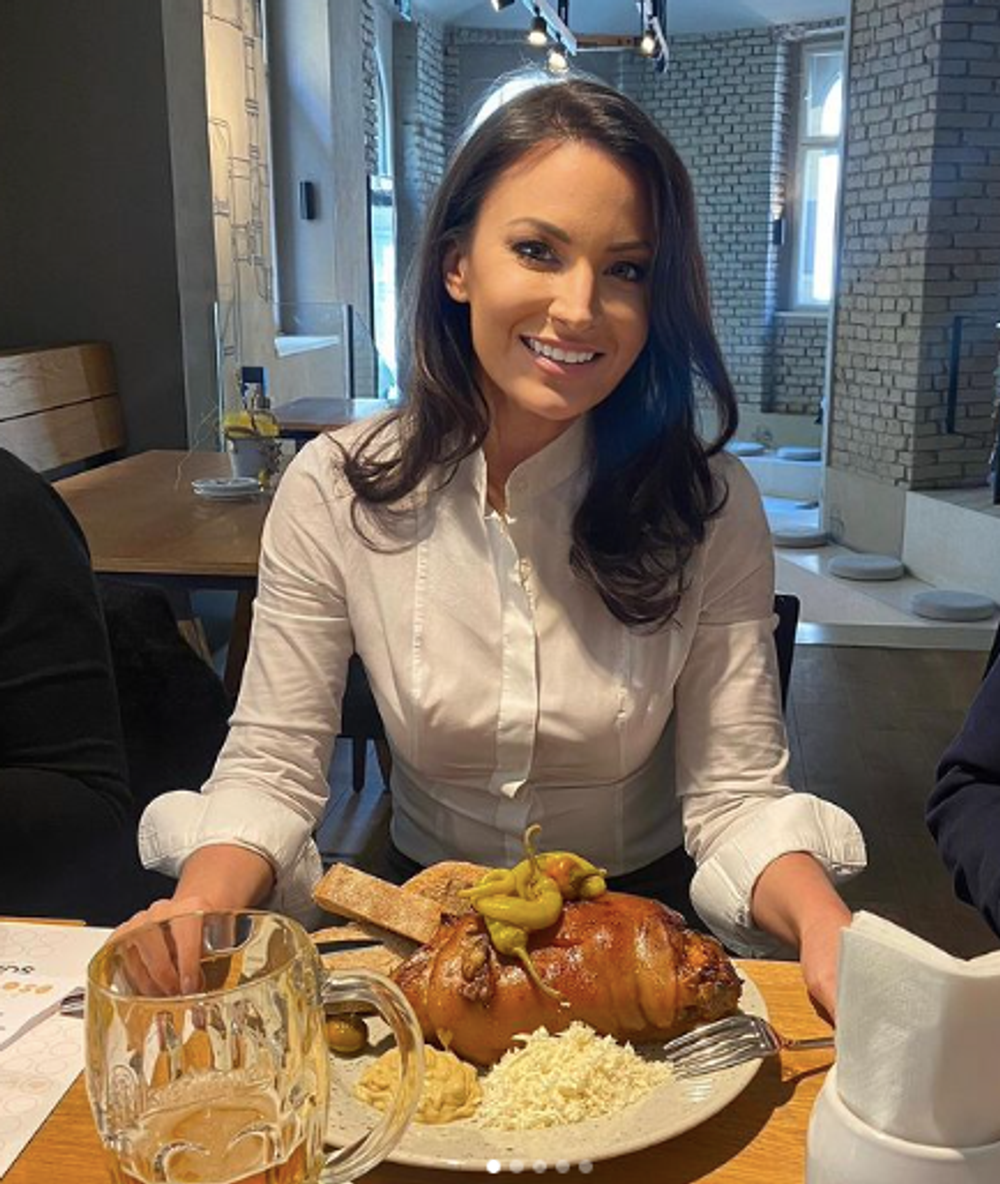 Gabriela Partyšová