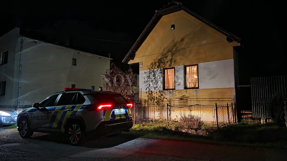 Spolubývajúci bodol muža do krku harpúnou 4