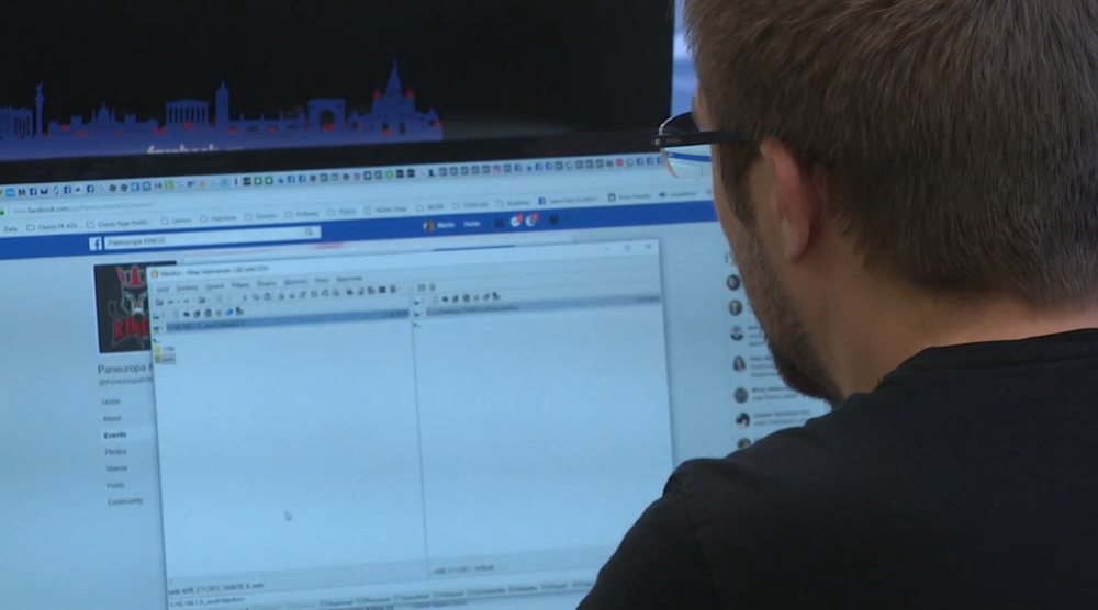 Práca na počítači 2