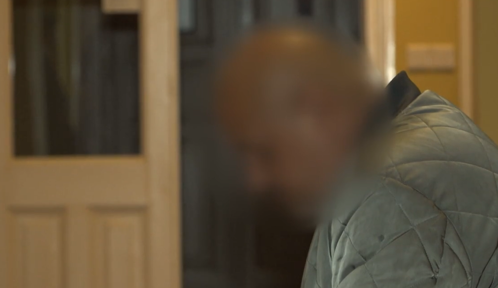 Muž, ktorý v Rakúsku znásilnil a zavraždil starenku 2