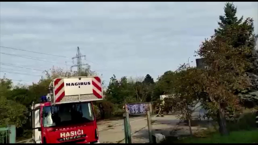 [multi] Hasenie požiaru Ružinov. 5329