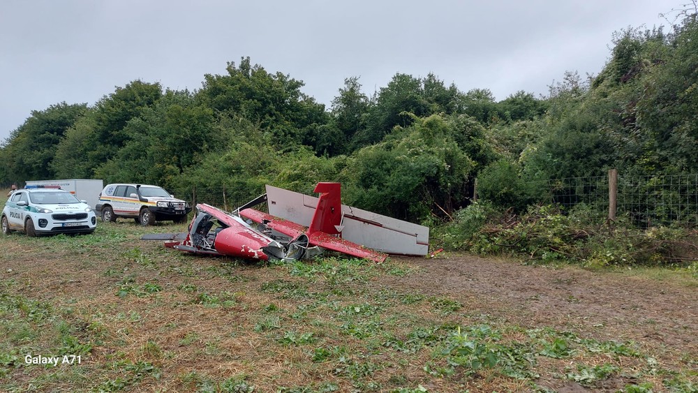 pád lietadla Podhorany  (8)