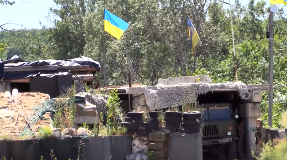 Nádej na urovnanie konfliktu na Ukrajine? Z kontaktnej línie sa stiahli vojaci oboch strán 